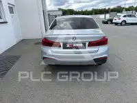 2019 BMW 540
