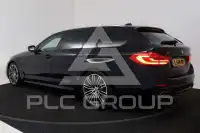 2019 BMW 540