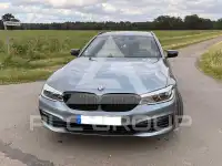 2019 BMW 540