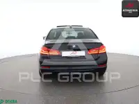 2019 BMW 540