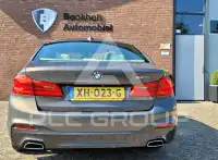 2019 BMW 540