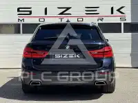 2019 BMW 540