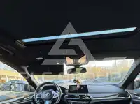 2019 BMW 540