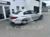 2019 BMW 540