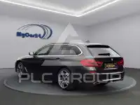 2019 BMW 540