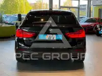 2019 BMW 540