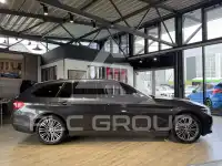 2019 BMW 540