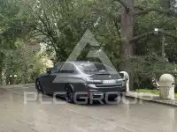 2019 BMW 540