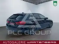 2019 BMW 540