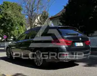 2019 BMW 540