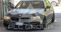 2019 BMW 540