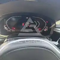 2019 BMW 540
