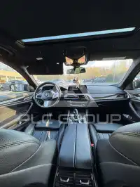 2019 BMW 540