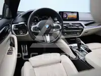 2019 BMW 540