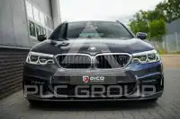 2019 BMW 540