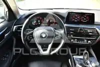 2019 BMW 540