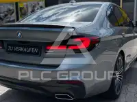 2019 BMW 540
