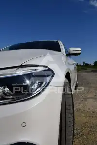 2019 BMW 540