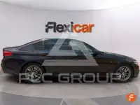 2019 BMW 540
