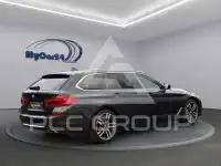 2019 BMW 540