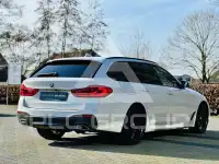 2019 BMW 540