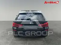 2019 BMW 540