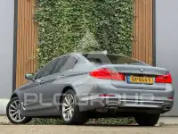2019 BMW 540