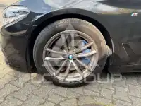 2019 BMW 540