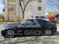 2019 BMW 540