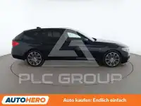 2019 BMW 540