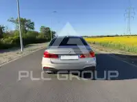 2019 BMW 540