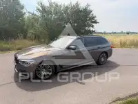 2019 BMW 540