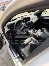 2019 BMW 540