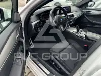 2019 BMW 540