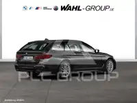 2019 BMW 540