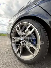 2019 BMW 540