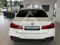 2019 BMW 540