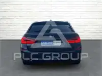 2019 BMW 540