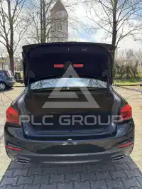 2019 BMW 540
