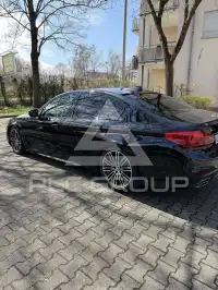 2019 BMW 540