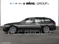 2019 BMW 540