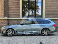 2019 BMW 540