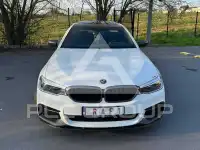 2019 BMW 540