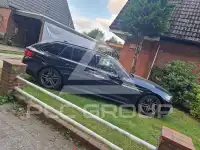 2019 BMW 540