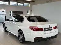 2019 BMW 540