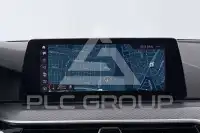 2019 BMW 540