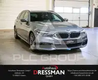 2019 BMW 540