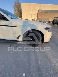 2019 BMW 540