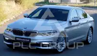 2019 BMW 540
