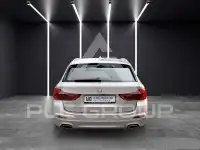 2019 BMW 540